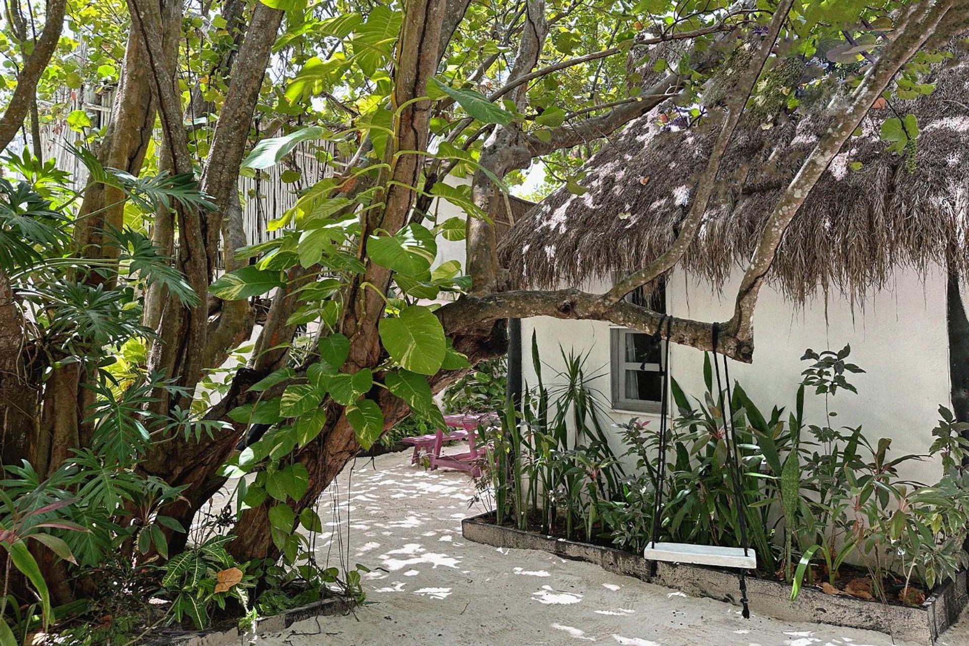 Coco Tulum Hotel Exterior foto